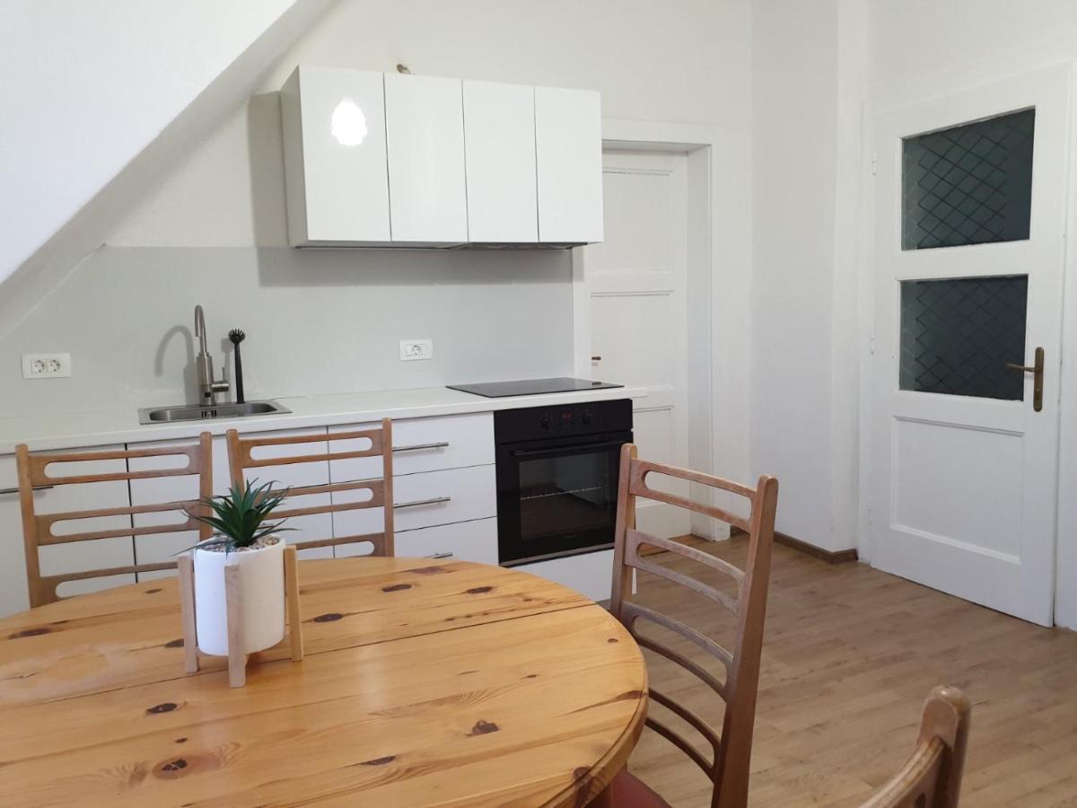 Huge Bbq Garden 2, Spacious Flat, Ac, Free Parking 2 Ljubljana Eksteriør billede