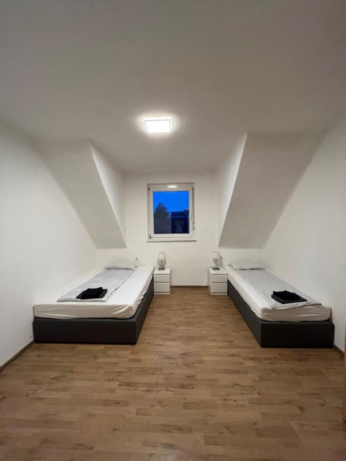 Huge Bbq Garden 2, Spacious Flat, Ac, Free Parking 2 Ljubljana Eksteriør billede
